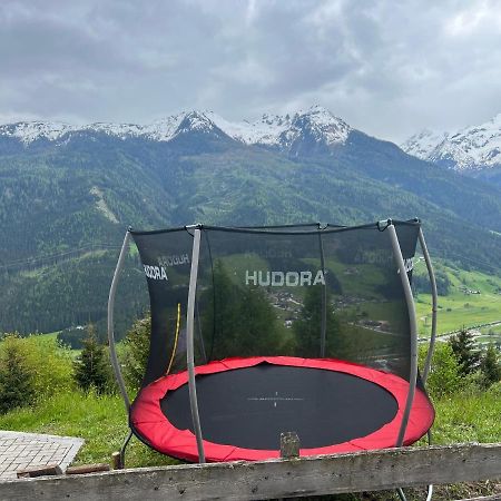 Chalet Obenland Panorama Aussicht Kitzbuehler Alpen Bramberg am Wildkogel Exterior foto